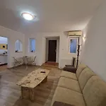 Ambient Cismigiu Апартаменти