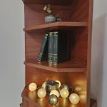 Ambient Cismigiu