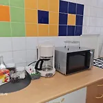 Ambient Cismigiu Апартаменти *