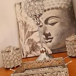 Ambient Cismigiu * Бухарест