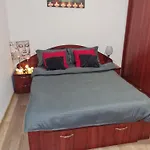 Ambient Cismigiu Апартаменти Бухарест
