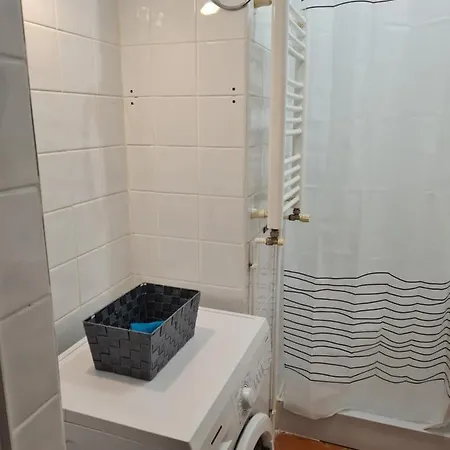 Ambient Cismigiu Apartment
