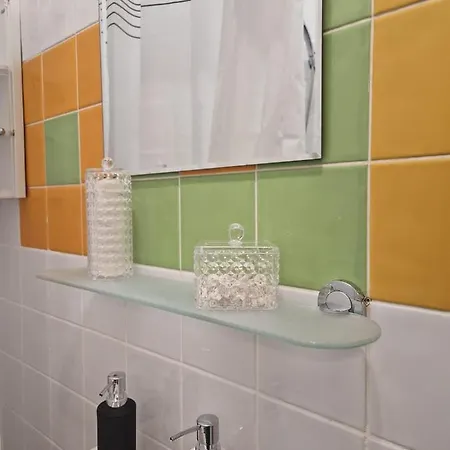 Ambient Cismigiu * Bükreş