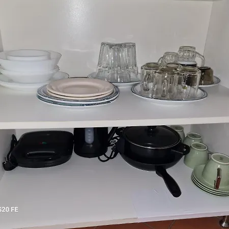 Apartament Ambient Cismigiu Bukareszt