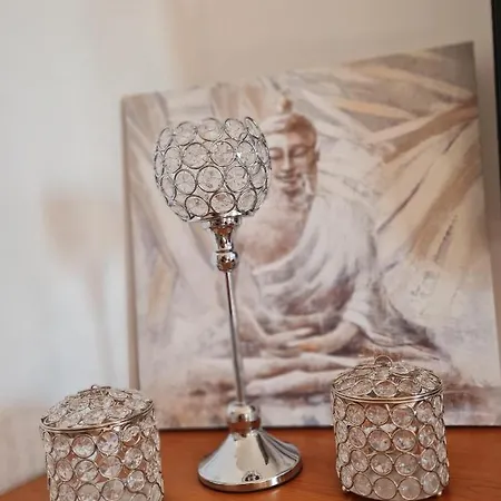 Ambient Cismigiu Daire Bükreş