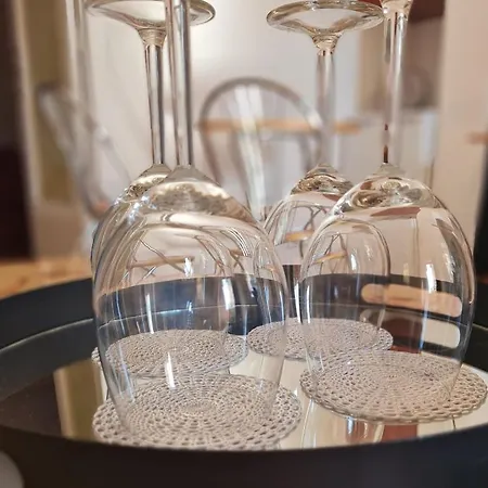 Apartman Ambient Cismigiu