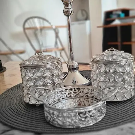 Ambient Cismigiu Daire Bükreş