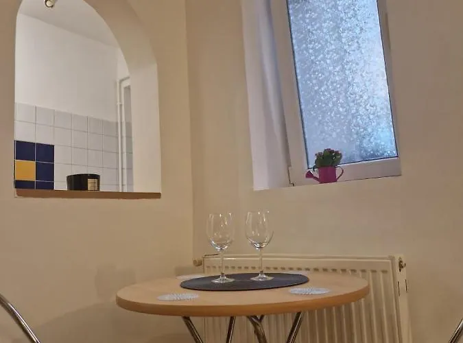 Apartament Ambient Cismigiu *