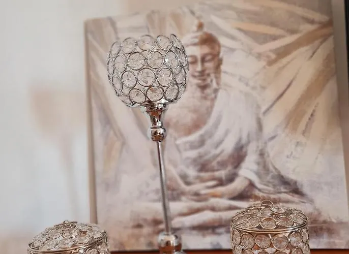 Ambient Cismigiu Διαμέρισμα Βουκουρέστι