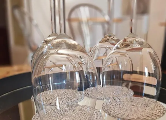 Διαμέρισμα Ambient Cismigiu