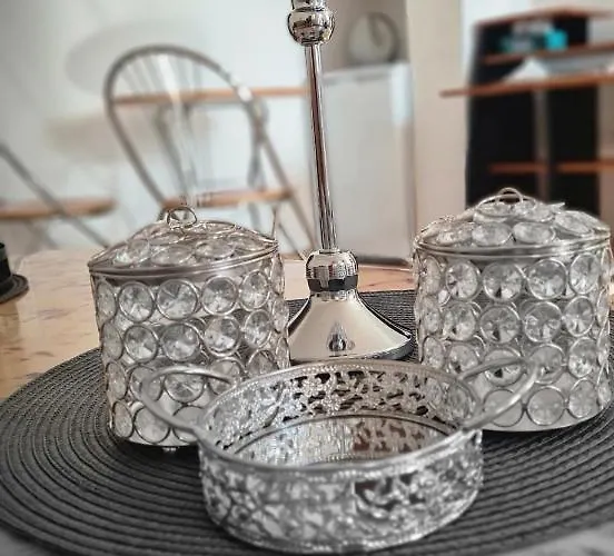 Ambient Cismigiu Apartament Bucureşti