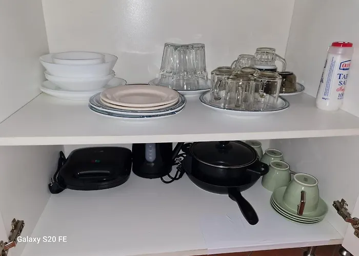Apartment Ambient Cismigiu Bucharest