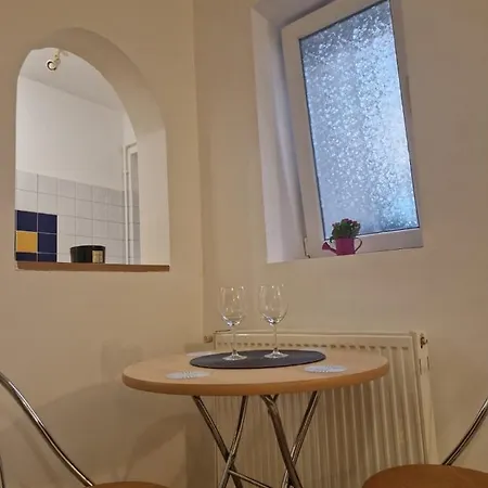 Apartamento Ambient Cismigiu *