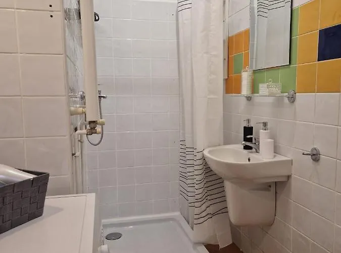 Appartement Ambient Cismigiu